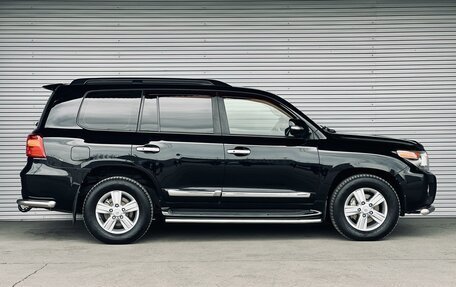 Toyota Land Cruiser 200, 2012 год, 3 890 000 рублей, 4 фотография