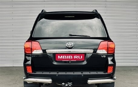 Toyota Land Cruiser 200, 2012 год, 3 890 000 рублей, 6 фотография