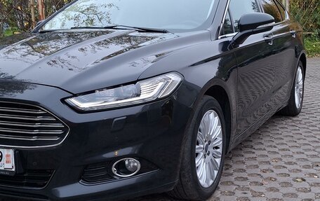 Ford Mondeo V, 2015 год, 1 300 000 рублей, 7 фотография