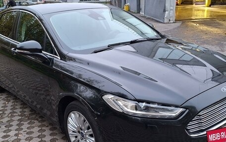 Ford Mondeo V, 2015 год, 1 300 000 рублей, 8 фотография