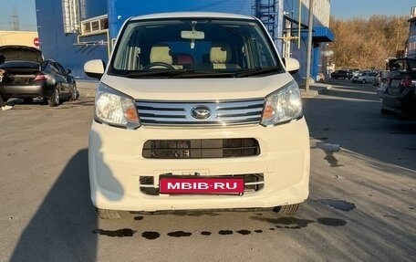 Daihatsu Move VI рестайлинг, 2017 год, 900 000 рублей, 2 фотография