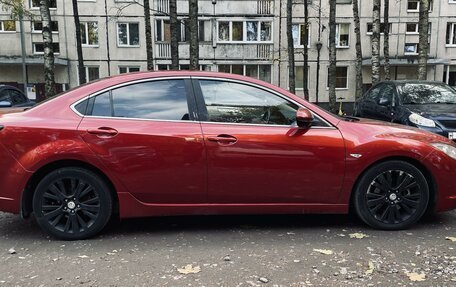 Mazda 6, 2008 год, 650 000 рублей, 7 фотография