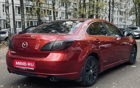 Mazda 6, 2008 год, 650 000 рублей, 3 фотография