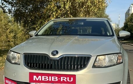 Skoda Octavia, 2014 год, 1 450 000 рублей, 6 фотография