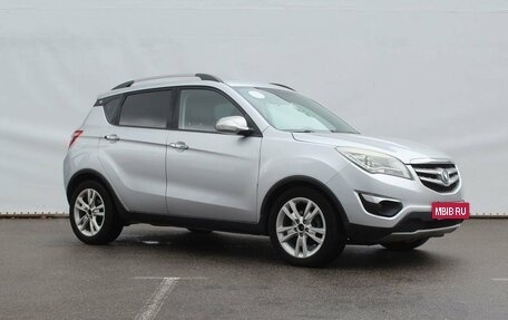 Changan CS35, 2014 год, 950 000 рублей, 3 фотография