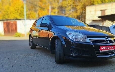 Opel Astra H, 2012 год, 690 000 рублей, 2 фотография