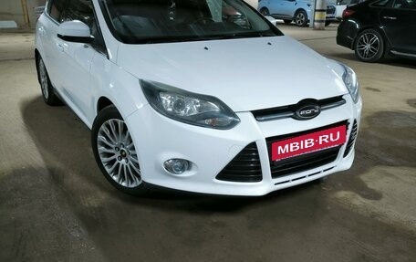 Ford Focus III, 2012 год, 950 000 рублей, 4 фотография