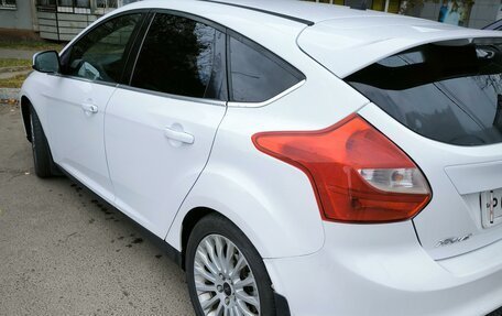 Ford Focus III, 2012 год, 950 000 рублей, 6 фотография