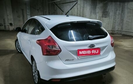 Ford Focus III, 2012 год, 950 000 рублей, 9 фотография