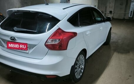 Ford Focus III, 2012 год, 950 000 рублей, 8 фотография