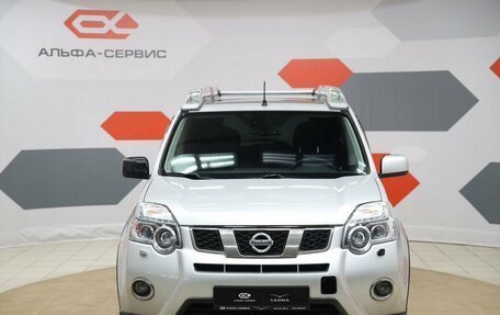 Nissan X-Trail, 2013 год, 1 375 000 рублей, 2 фотография