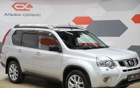 Nissan X-Trail, 2013 год, 1 375 000 рублей, 3 фотография