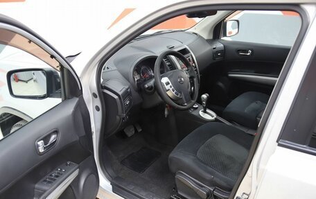 Nissan X-Trail, 2013 год, 1 375 000 рублей, 12 фотография