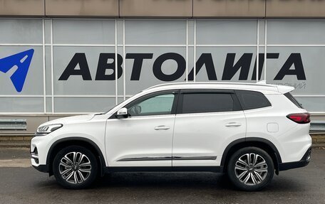 Chery Tiggo 8 I, 2021 год, 1 824 000 рублей, 4 фотография