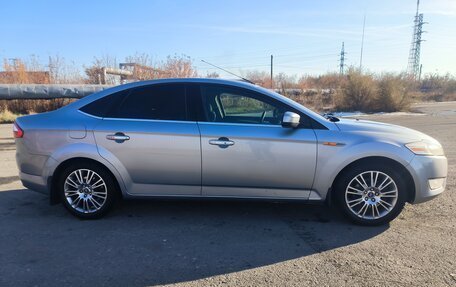 Ford Mondeo IV, 2007 год, 870 000 рублей, 3 фотография