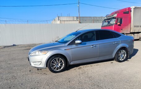 Ford Mondeo IV, 2007 год, 870 000 рублей, 6 фотография