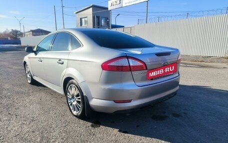 Ford Mondeo IV, 2007 год, 870 000 рублей, 5 фотография