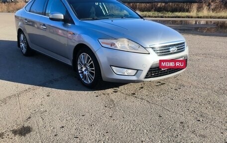 Ford Mondeo IV, 2007 год, 870 000 рублей, 2 фотография