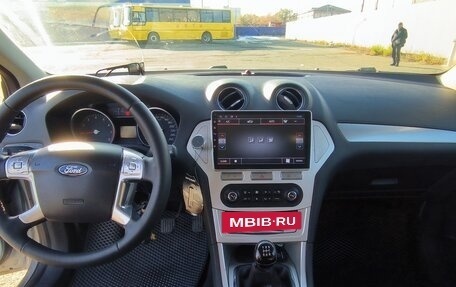 Ford Mondeo IV, 2007 год, 870 000 рублей, 9 фотография