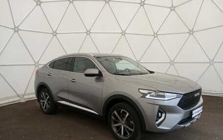 Haval F7x I, 2020 год, 1 849 000 рублей, 2 фотография