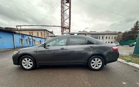 Toyota Camry, 2011 год, 1 650 000 рублей, 2 фотография