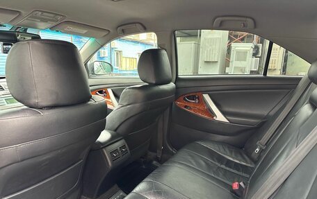 Toyota Camry, 2011 год, 1 650 000 рублей, 12 фотография