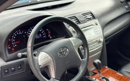 Toyota Camry, 2011 год, 1 650 000 рублей, 22 фотография