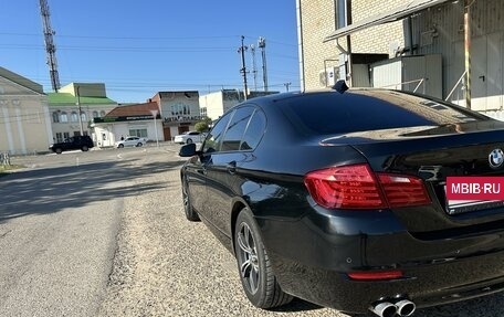 BMW 5 серия, 2014 год, 1 900 000 рублей, 6 фотография