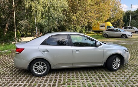 KIA Cerato III, 2010 год, 1 100 000 рублей, 4 фотография