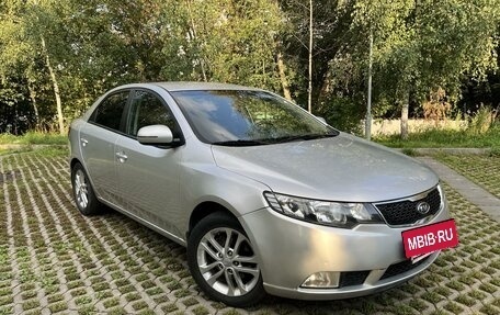 KIA Cerato III, 2010 год, 1 100 000 рублей, 3 фотография