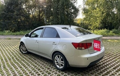 KIA Cerato III, 2010 год, 1 100 000 рублей, 7 фотография