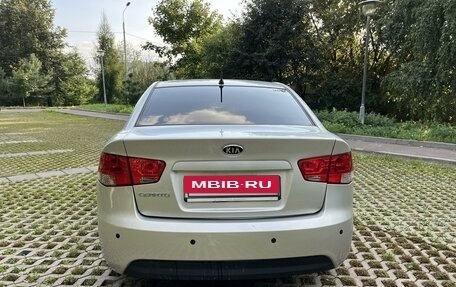 KIA Cerato III, 2010 год, 1 100 000 рублей, 6 фотография