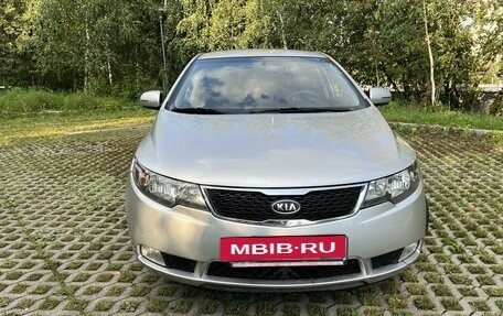 KIA Cerato III, 2010 год, 1 100 000 рублей, 2 фотография