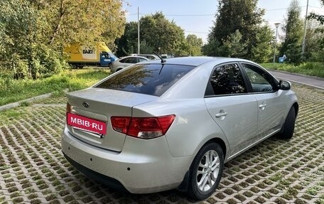 KIA Cerato III, 2010 год, 1 100 000 рублей, 5 фотография