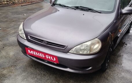 KIA Rio II, 2002 год, 310 000 рублей, 2 фотография