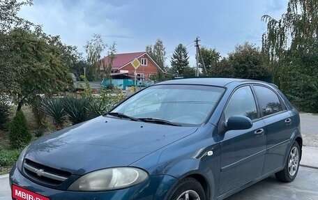 Chevrolet Lacetti, 2008 год, 600 000 рублей, 5 фотография