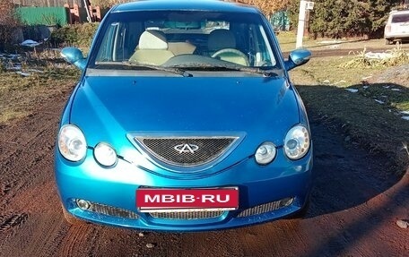 Chery QQ6 (S21), 2009 год, 248 000 рублей, 3 фотография