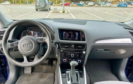 Audi Q5, 2014 год, 1 870 000 рублей, 15 фотография