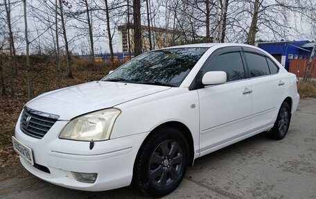 Toyota Premio, 2004 год, 770 000 рублей, 5 фотография