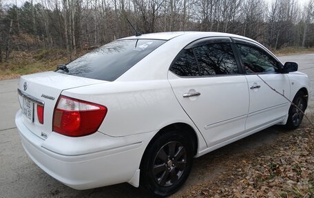 Toyota Premio, 2004 год, 770 000 рублей, 13 фотография