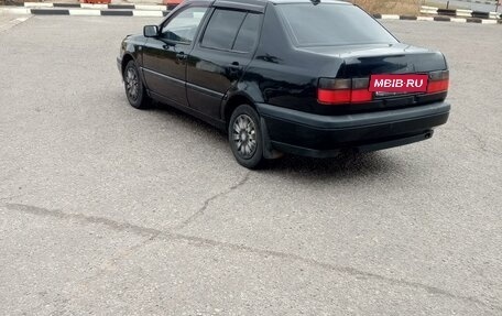 Volkswagen Vento, 1997 год, 220 000 рублей, 7 фотография