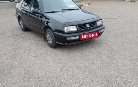 Volkswagen Vento, 1997 год, 220 000 рублей, 10 фотография