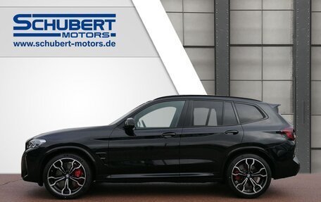 BMW X3 M, 2024 год, 13 980 000 рублей, 2 фотография