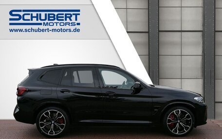 BMW X3 M, 2024 год, 13 980 000 рублей, 4 фотография