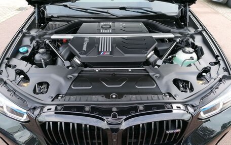 BMW X3 M, 2024 год, 13 980 000 рублей, 14 фотография