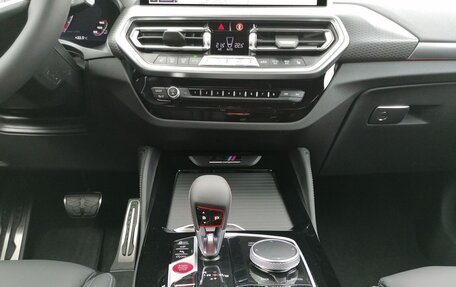 BMW X3 M, 2024 год, 13 980 000 рублей, 11 фотография