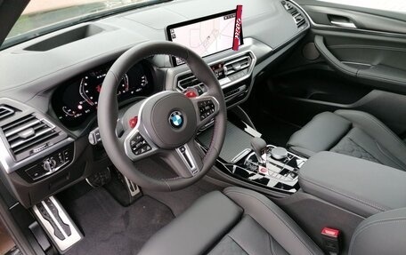 BMW X3 M, 2024 год, 13 980 000 рублей, 6 фотография