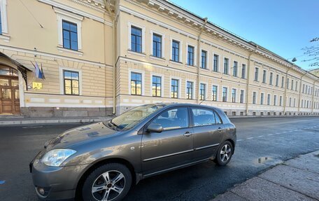 Toyota Corolla, 2006 год, 450 000 рублей, 3 фотография