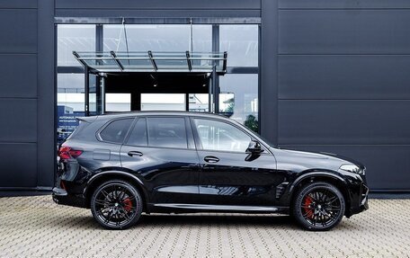 BMW X5 M, 2024 год, 23 800 000 рублей, 3 фотография