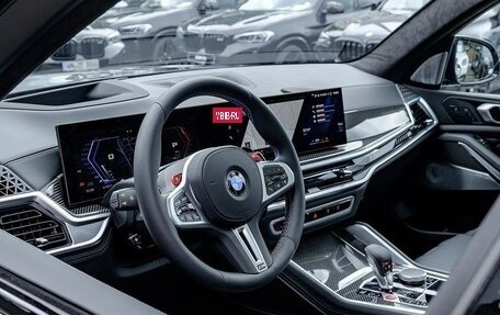 BMW X5 M, 2024 год, 23 800 000 рублей, 7 фотография